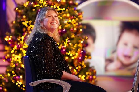 Wer wird Millionär? Das Weihnachts-Special - Folge 1