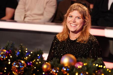 Wer wird Millionär? Das Weihnachts-Special - Folge 1