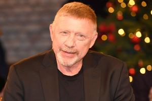 Boris Becker: So hat der Neu-Papa Weihnachten verbracht