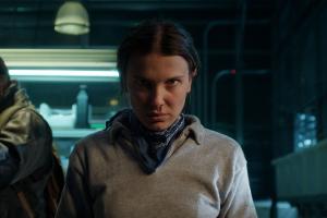 Stranger Things, Staffel 5