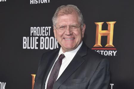 Robert Zemeckis