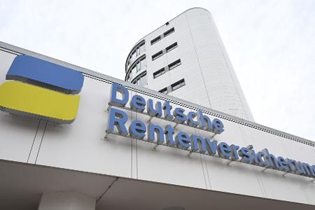 Die Rentenkommission soll grundlegende Reformvorschläge machen. (Archivbild)