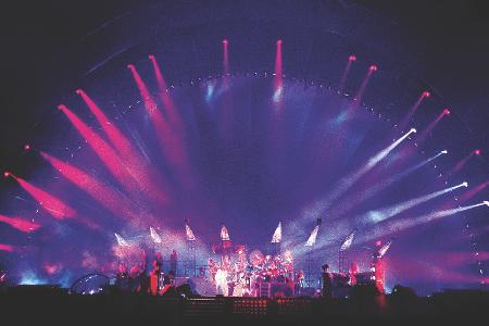 Pink Floyd