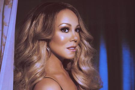 Mariah Carey