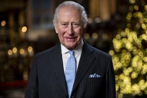 Weihnachtsansprache 2025: König Charles mahnt zur Versöhnung