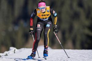 Langlauf: Gimmler muss auf Tour de Ski verzichten