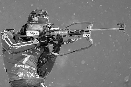 Tod von Bakken: Skiverband und Familie schalten Anwalt ein