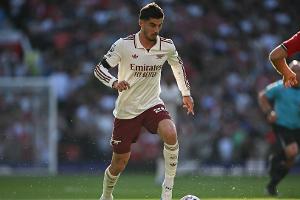 Havertz vor Comeback für Arsenal