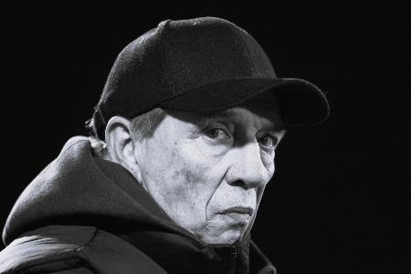 Früherer Blanc-Assistent Gasset gestorben