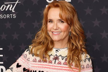Lea Thompson