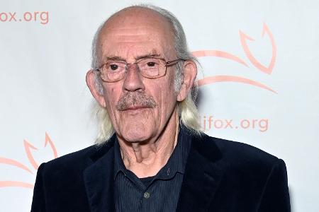 Christopher Lloyd