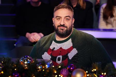 Wer wird Millionär? Das Weihnachtsspecial - Folge 2