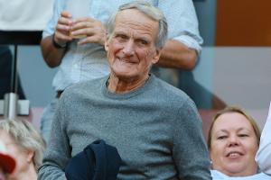 Overath: El Mala kann "ganz besonderer Spieler" werden