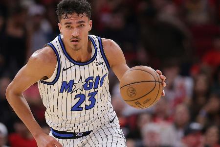 Mit da Silva, ohne Wagner-Brüder: Orlando unterliegt Hornets