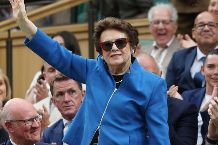 King: Battle of the Sexes 