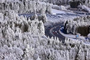 Die drei Weihnachtstage vom 24. bis 26. Dezember waren in Deutschland im Mittel so kalt wie seit dem Jahr 2010 nicht mehr. 