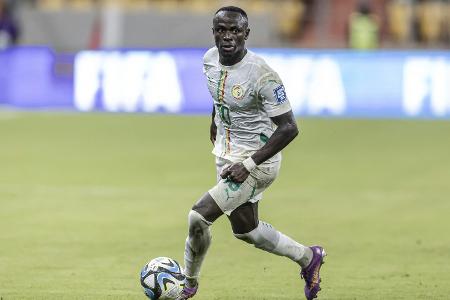Trotz Mané-Treffer: Senegal muss auf Achtelfinaleinzug warten