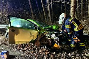 Verkehrsunfall Haßlinghauser Str.