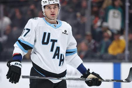 Peterka und NHL-Stars: "Freuen uns alle so krass auf Olympia"