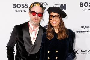 "Einvernehmlich getrennt": Moderatorin Rabea Schif bestätigt Ehe-Aus