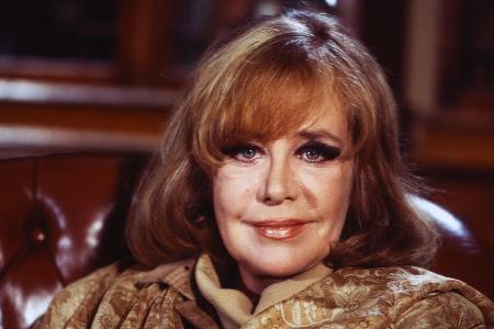 Hildegard Knef: Sie wollte alles - und bekam alles!
