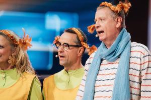 "2025 - Das Quiz" im Ersten: Das erwartet die Zuschauer