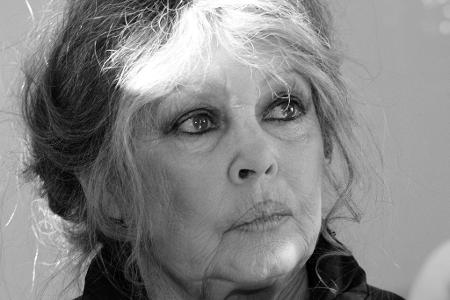 Brigitte Bardot wurde 91 Jahre alt.