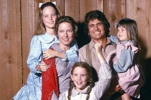 Melissa Gilbert und Melissa Sue Anderson: "Unsere kleine Farm"-Reunion