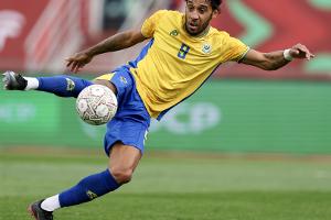 Aubameyang-Tor reicht nicht: Gabun vor dem Aus