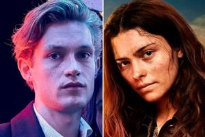 "Schwarzes Gold" und mehr: Hier sind die "Maxton Hall"-Stars zu sehen