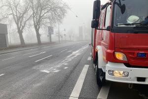Castroperstraße Höhe Zechenstraße