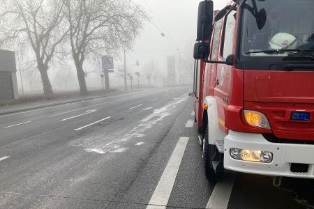 Castroperstraße Höhe Zechenstraße