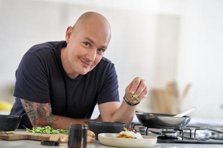 Lust auf den Veganuary? Diese Rezepte sind perfekt für unterwegs