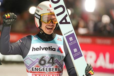 Die Sport-Höhepunkte am Montag, 29. Dezember 2025