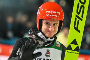 Geiger nach Quali-Aus bedient: "Griff ins Klo"