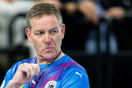 Gislason will weitermachen: 