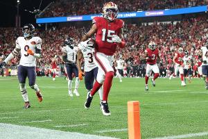 NFL: Patriots beenden Serie der Bills