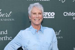 Jamie Lee Curtis: Mutter stoppte Vorsprechen für "Der Exorzist"