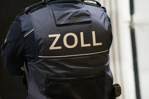 FOTO: Hauptzollamt Augsburg - Symbolbild