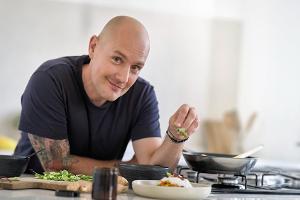 Lust auf den Veganuary? Diese Rezepte sind perfekt für unterwegs