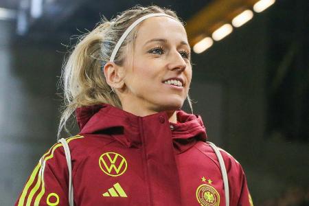 Hendrich über DFB-Teamgeist: 