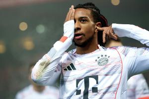 Social-Media-Tabelle: Bayern-Profis mit größtem Zuwachs