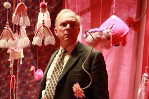 "Murot und der Elefant im Raum": Unter 5 Millionen schalten ein