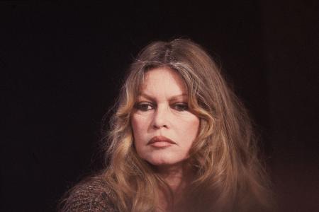 Brigitte Bardot