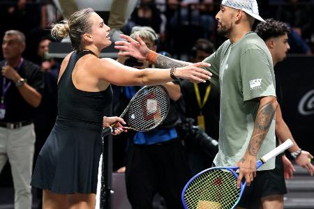 Viel Show, wenig Bedeutung: 