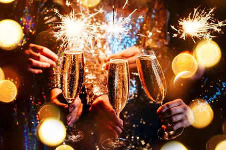 Silvester-Traditionen auf der ganzen Welt