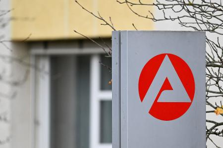 Die Kosten der Arbeitslosigkeit in Deutschland sind 2024 auf 76,6 Milliarden Euro gestiegen. (Symbolbild)