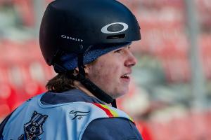 Norwegischer Ski-Freestyler querschnittsgelähmt