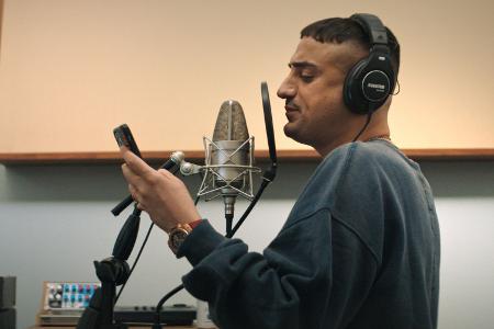 Babo - Die Haftbefehl-Story