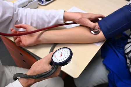 Kassenärzte-Chef Andreas Gassen fordert eine 